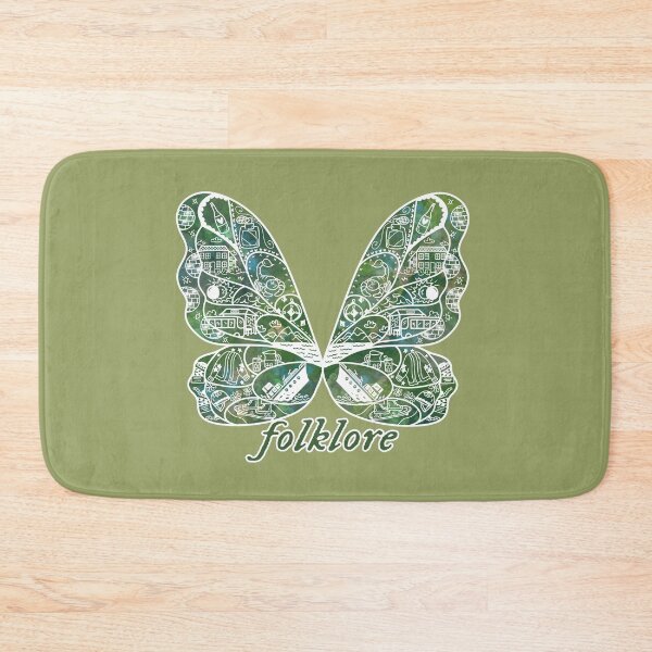 Item preview, Folklore Butterfly designed and sold by JoyfulDaisy.