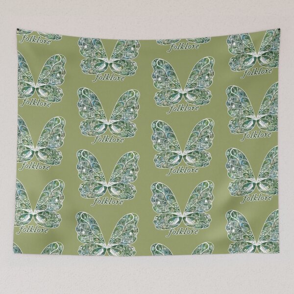Item preview, Folklore Butterfly designed and sold by JoyfulDaisy.