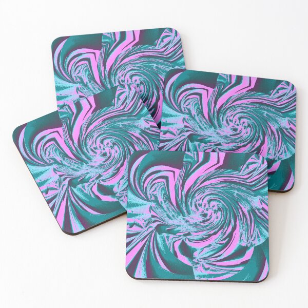 Item preview, Abstract vortex designed and sold by blackhalt.