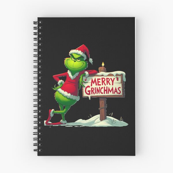 Item preview, Merry Grinchmas designed and sold by ShimaiStore.