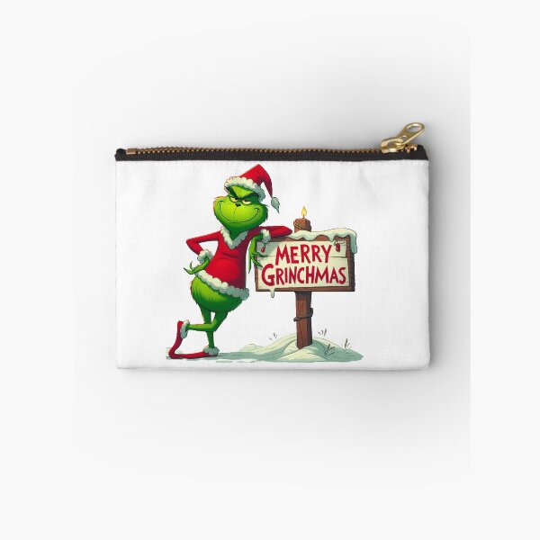 Item preview, Merry Grinchmas designed and sold by ShimaiStore.