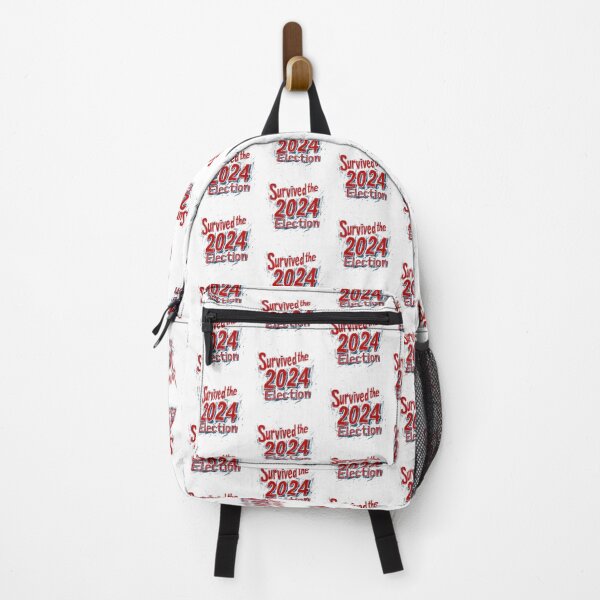 Item preview, Survived the 2024 Election designed and sold by OriginalBeerCat.