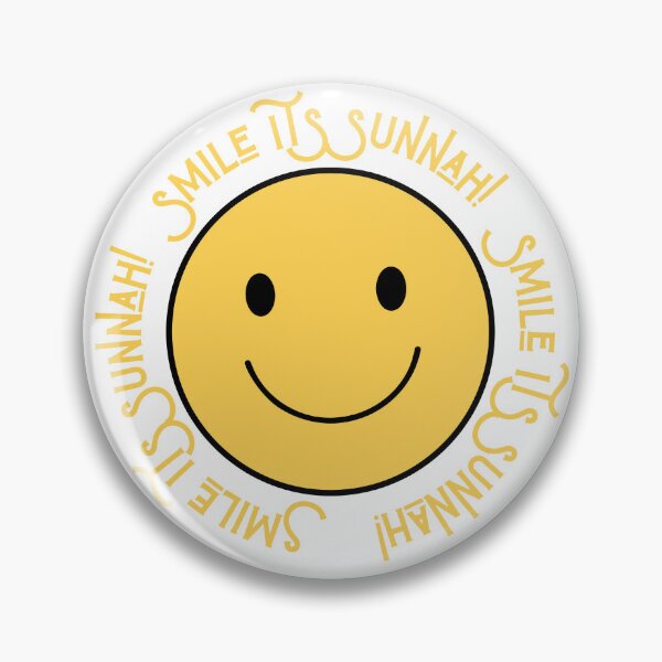 Item preview, Smile its sunnah! designed and sold by Niqueeve.