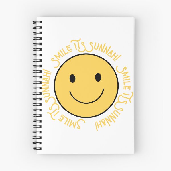 Item preview, Smile its sunnah! designed and sold by Niqueeve.