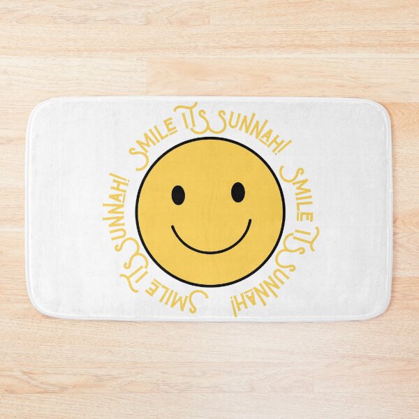 Item preview, Smile its sunnah! designed and sold by Niqueeve.
