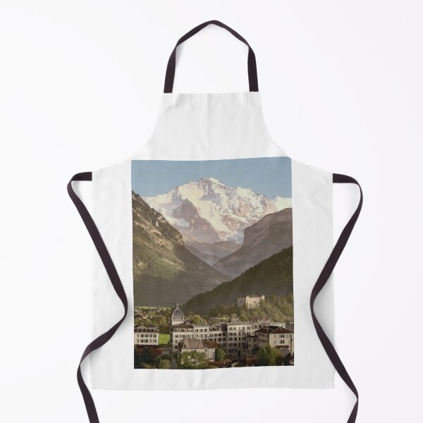 Item preview, Interlaken designed and sold by 19th Century in Color.