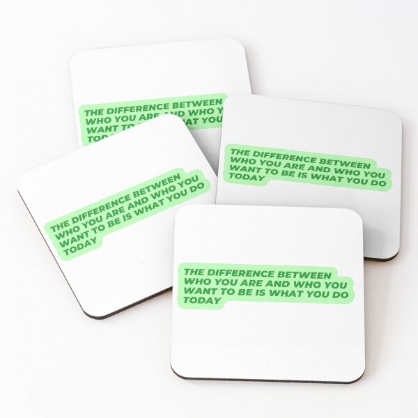 Item preview, Motivational quotes for athletes sticker designed and sold by AusomeStickers.