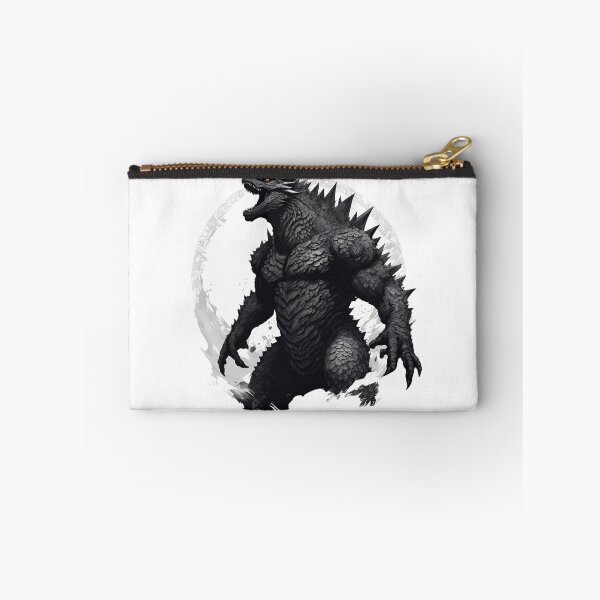 Item preview, Godzilla designed and sold by Nice En.