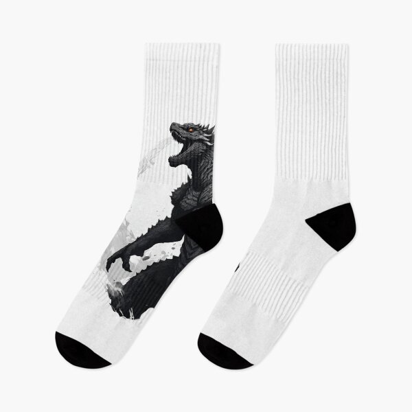 Item preview, Godzilla designed and sold by Nice En.