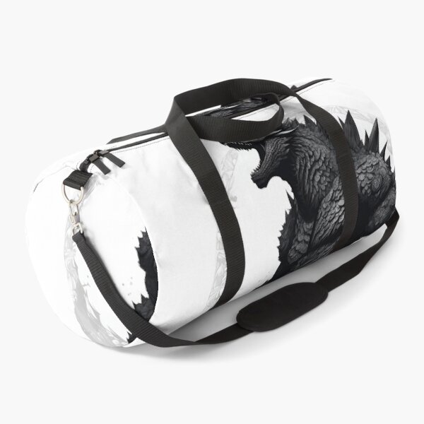 Item preview, Godzilla designed and sold by Nice En.