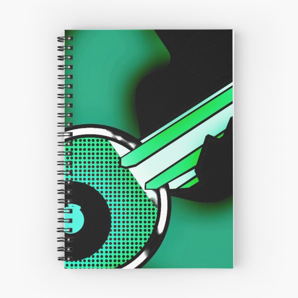 Item preview, KEY designed and sold by DEZINOMANIA.