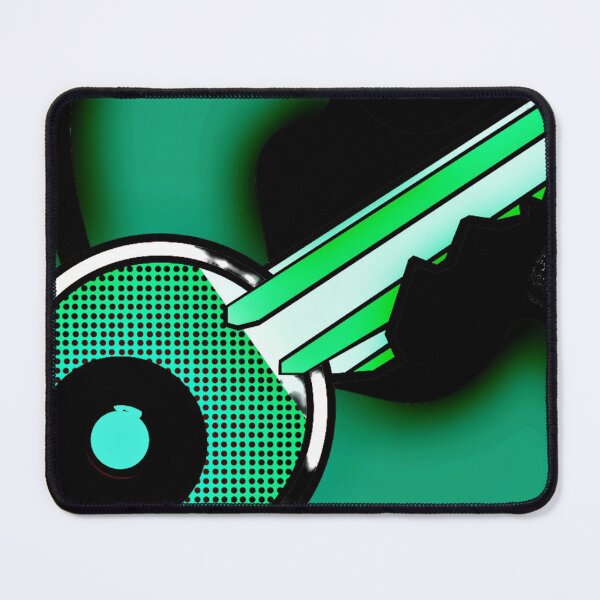 Item preview, KEY designed and sold by DEZINOMANIA.
