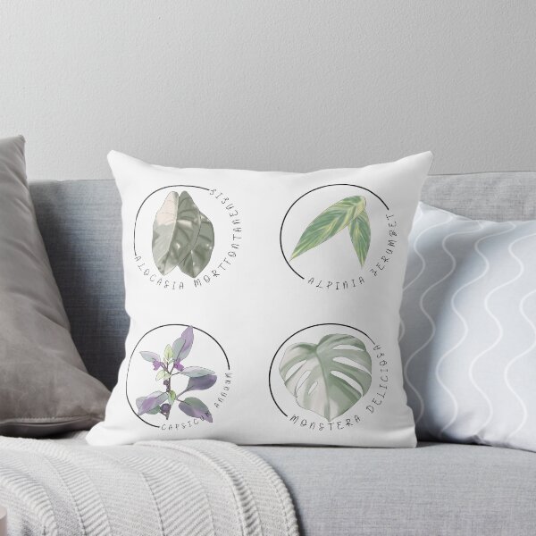 Item preview, Botanical Identification designed and sold by Leisha Dawn.