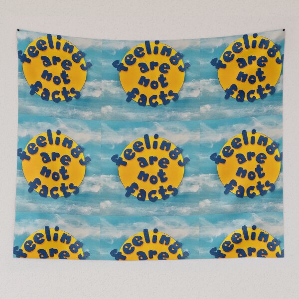 Item preview, Important Differences designed and sold by prunellaparsnip.