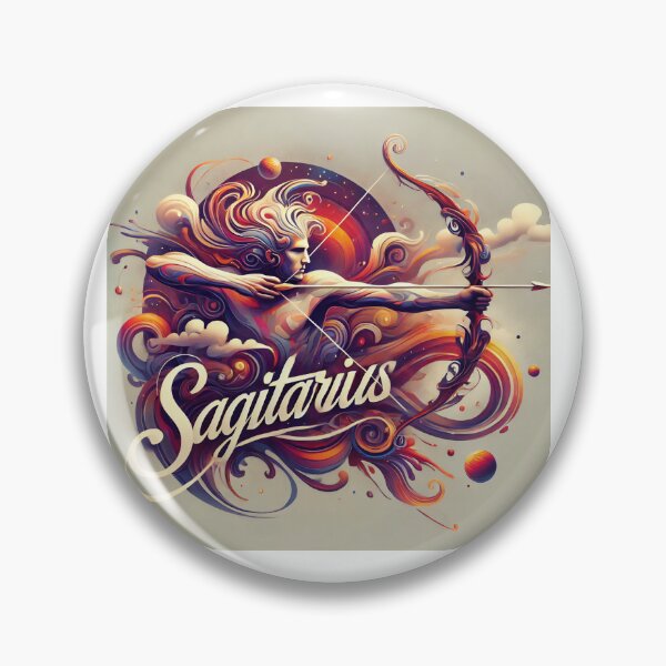 Item preview, Sagitarius Surrealism designed and sold by Sototos® ⭐⭐⭐⭐⭐.