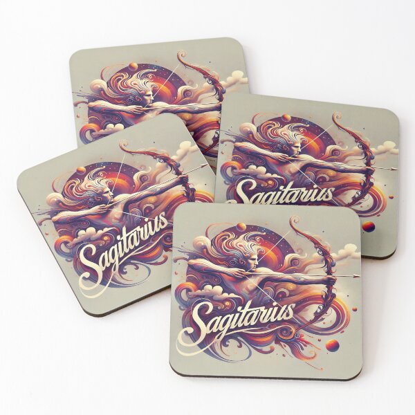 Item preview, Sagitarius Surrealism designed and sold by Sototos® ⭐⭐⭐⭐⭐.