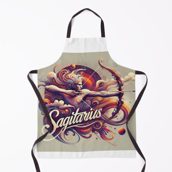 Item preview, Sagitarius Surrealism designed and sold by Sototos® ⭐⭐⭐⭐⭐.