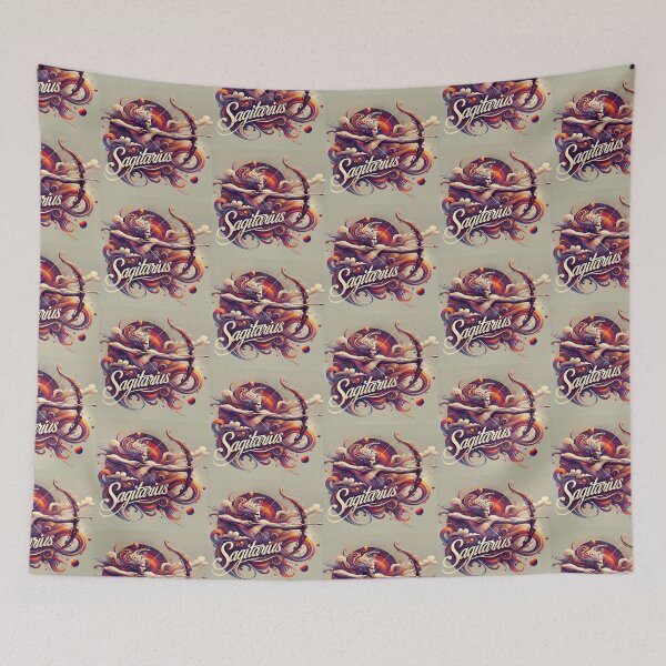 Item preview, Sagitarius Surrealism designed and sold by Sototos® ⭐⭐⭐⭐⭐.