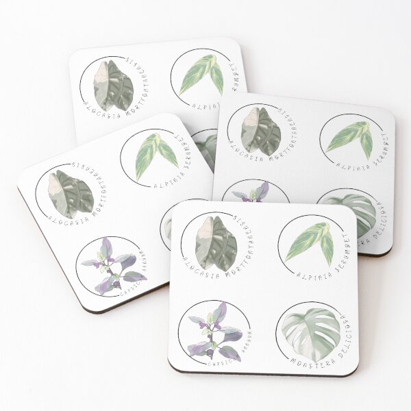Item preview, Botanical Identification designed and sold by Leisha Dawn.
