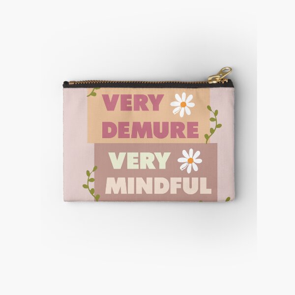 Item preview, Very Demure designed and sold by sheelatewatia.