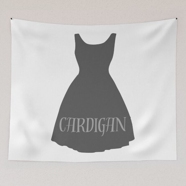 Item preview, Taylor Swift song dress designed and sold by broadwaygirl142.