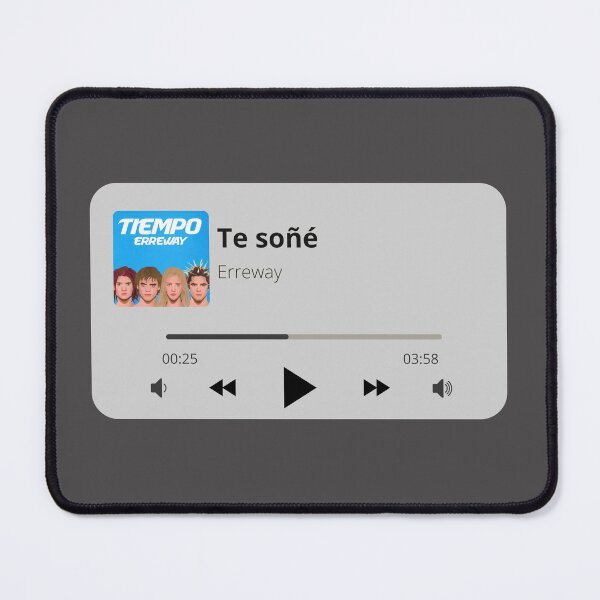 Item preview, I dreamed of you (Rebelde Way) designed and sold by AnitaFernandez.