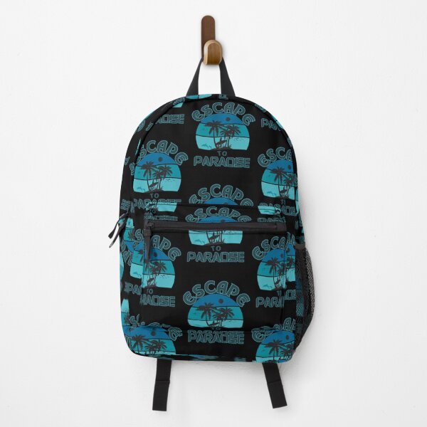 Item preview, Escape To Paradise designed and sold by Eranthe Bernardo.