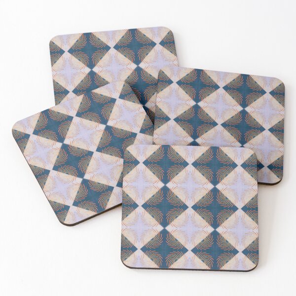 Item preview, Around and Around 2 Inverted and Repeated designed and sold by Helena Tiainen.