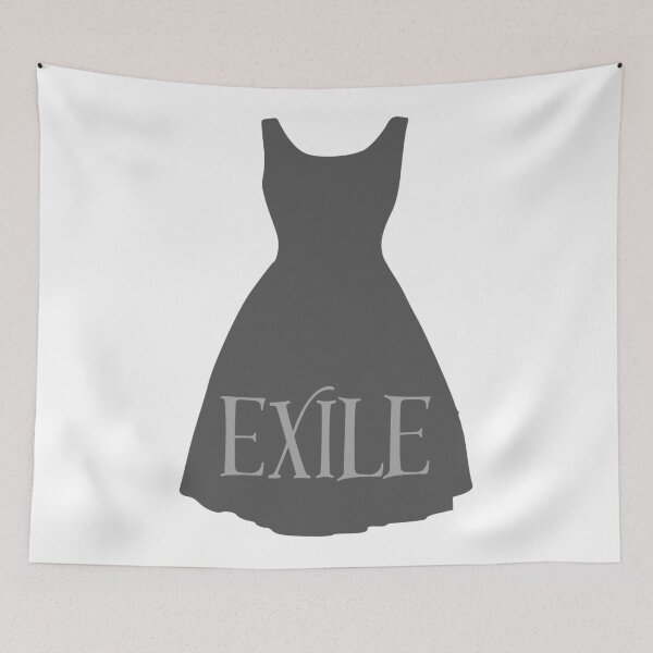 Item preview, Taylor Swift song dress designed and sold by broadwaygirl142.