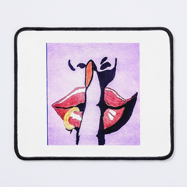 Item preview, Shhhh  designed and sold by Chad's Fresh Art.