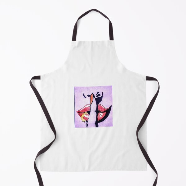 Item preview, Shhhh  designed and sold by Chad's Fresh Art.