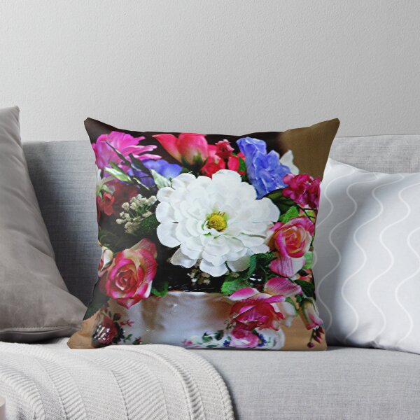 Item preview, Bouquet designed and sold by June Holbrook.