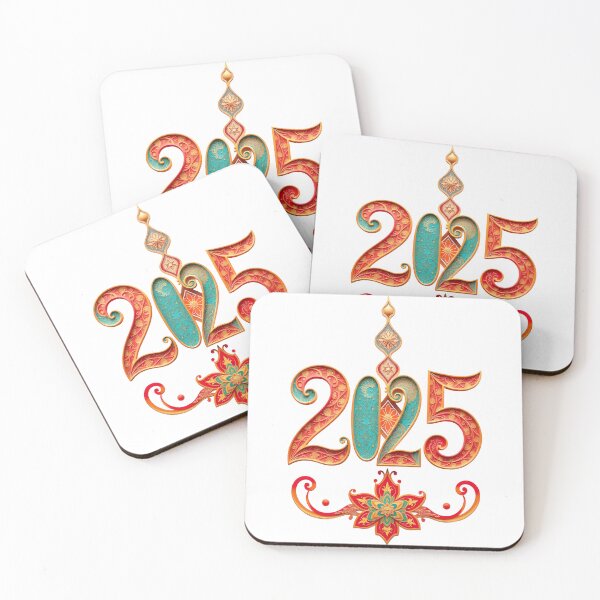 Item preview, New Year designed and sold by Kony83.