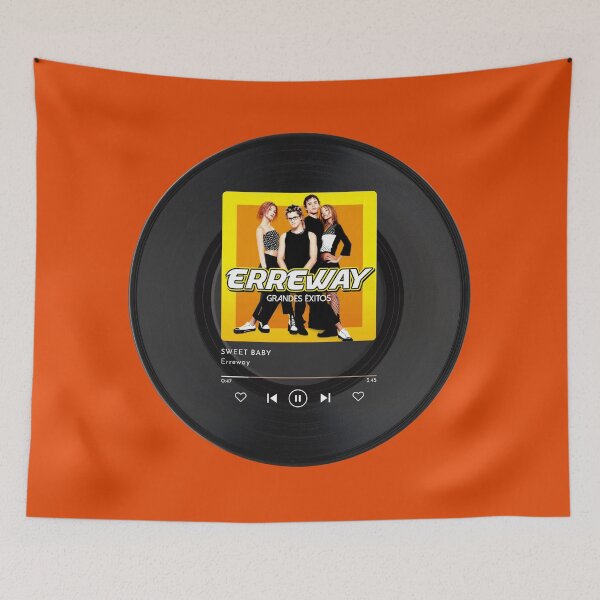 Item preview, Sweet Baby (Rebelde Way) designed and sold by AnitaFernandez.