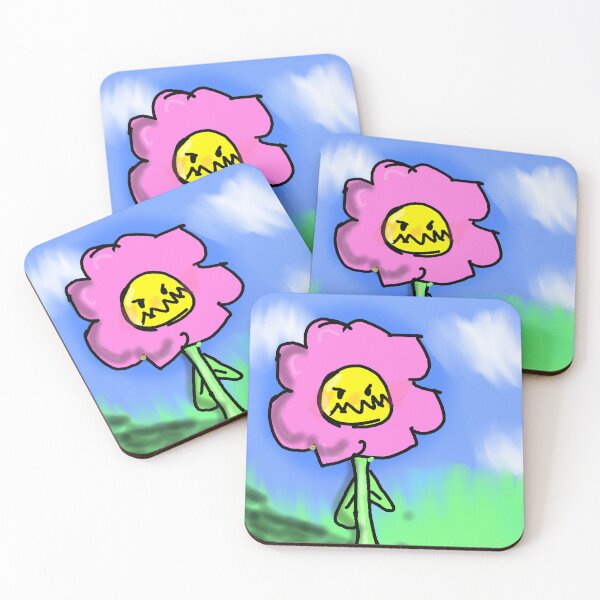 Item preview, The Dandelion Cannibal Who Wasn't A Dandelion designed and sold by LoueeLove.