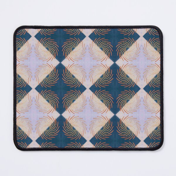 Item preview, Around and Around 2 Inverted and Repeated designed and sold by Helena Tiainen.
