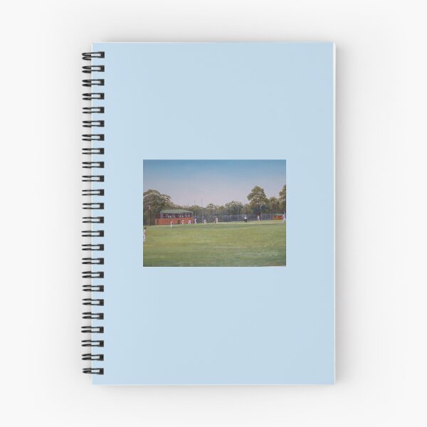 Item preview, Cricket Painting  designed and sold by Kenthurst-UHCC.