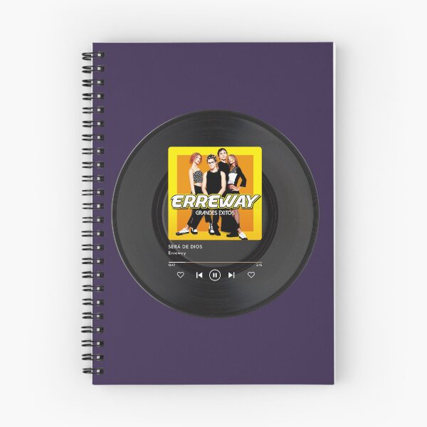 Item preview, It will be God's (Rebelde Way) designed and sold by AnitaFernandez.
