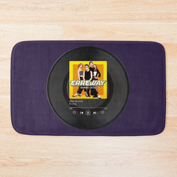 Item preview, It will be God's (Rebelde Way) designed and sold by AnitaFernandez.