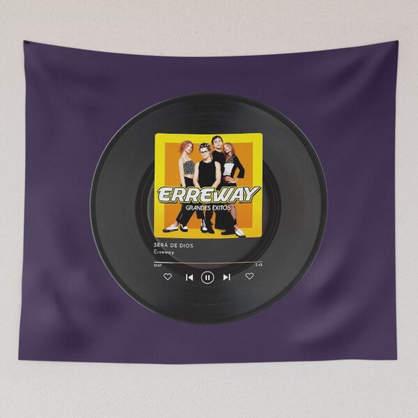 Item preview, It will be God's (Rebelde Way) designed and sold by AnitaFernandez.