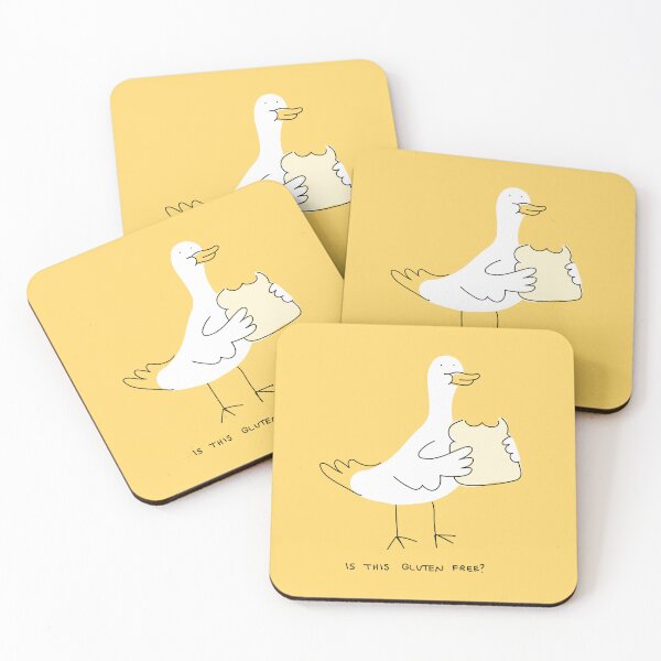 Item preview, Gluten Free designed and sold by TPdesigns.