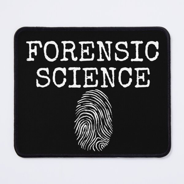 Item preview, Forensic Science designed and sold by Oreo2020 Creations.