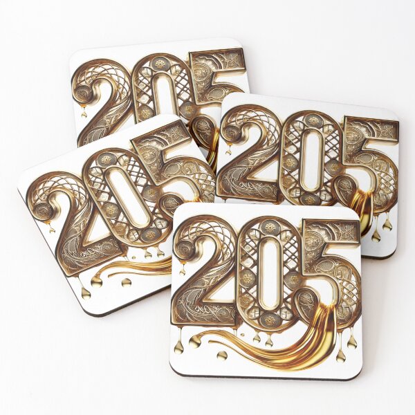 Item preview, New Year designed and sold by Kony83.
