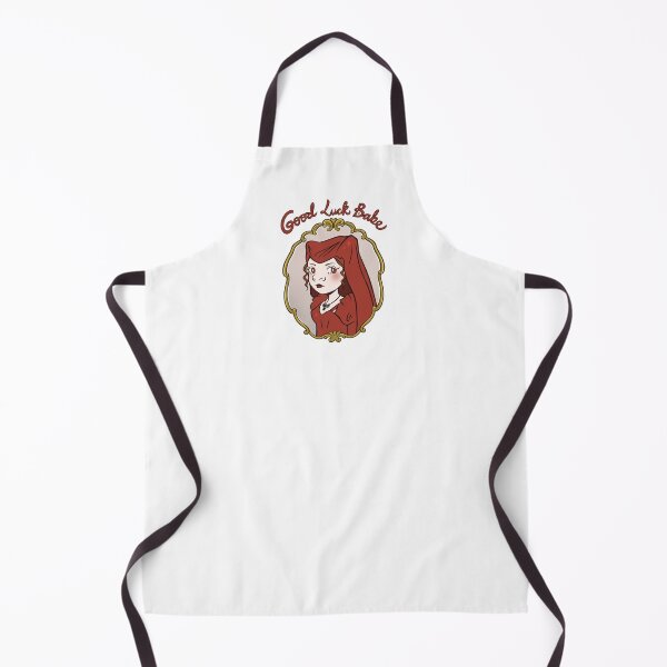 Item preview, Good Luck Babe designed and sold by mellocat.