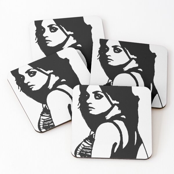 Item preview, Mila Kunis  designed and sold by Chad's Fresh Art.