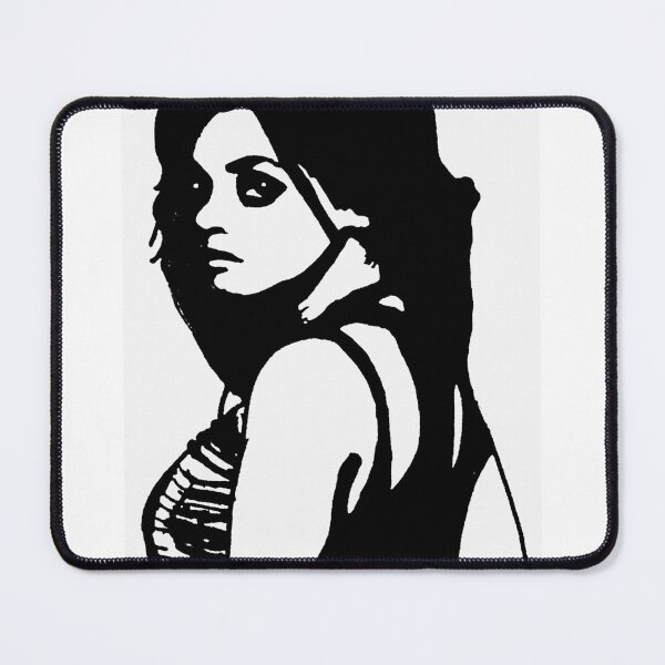 Item preview, Mila Kunis designed and sold by Chad's Fresh Art.
