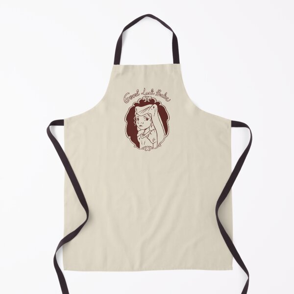 Item preview, Good Luck Babe Red designed and sold by mellocat.