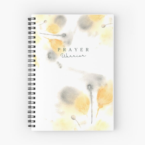 Item preview, Soft pastel watercolor abstract yellow field flowers designed and sold by Eledesigns.