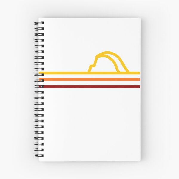 Item preview, Half Dome - Simple designed and sold by AnthonyAyy.