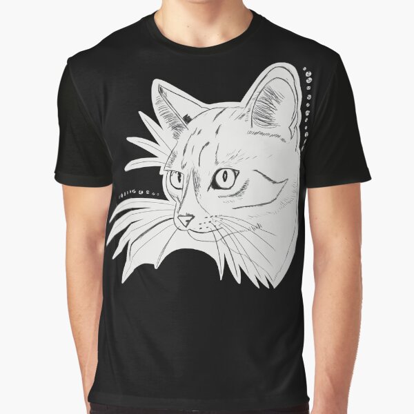 Item preview, Kitty drawn badly  designed and sold by Old Friends.